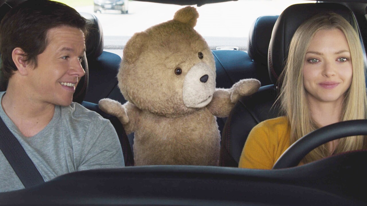 Ted Online Anschauen Ted Online Anschauen